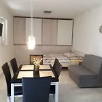 Medici Deluxe Apartman