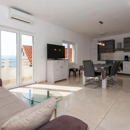 Medici Deluxe Apartman