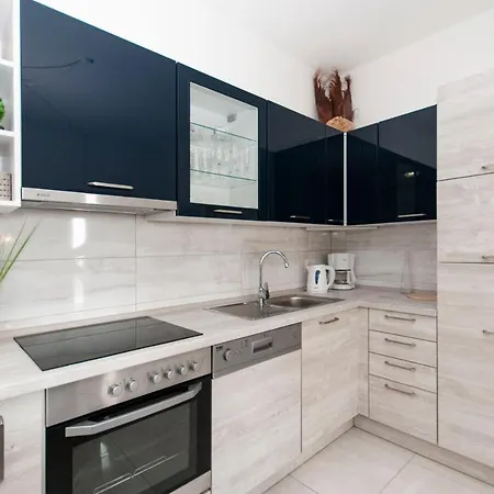Apartment Medici Deluxe *