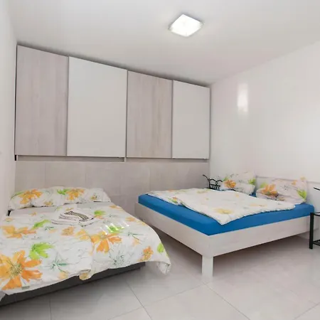Apartment Medici Deluxe