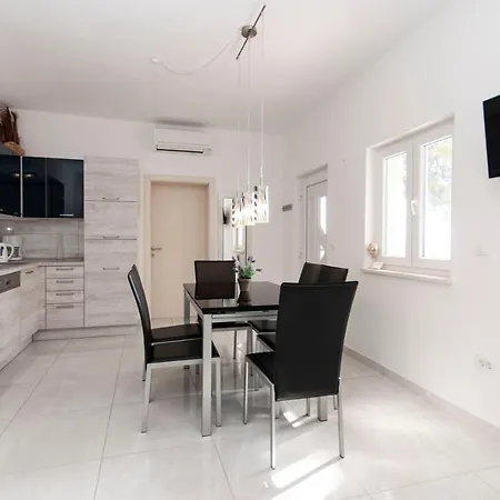 Apartment Medici Deluxe
