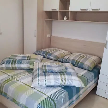 Apartment Medici Deluxe *