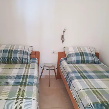 Medici Deluxe Apartment *