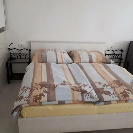 Apartment Medici Deluxe *